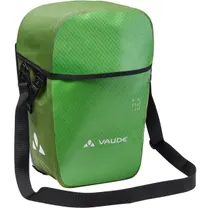 Väska Pakethållare Vaude Aqua Back Pro Single Grön